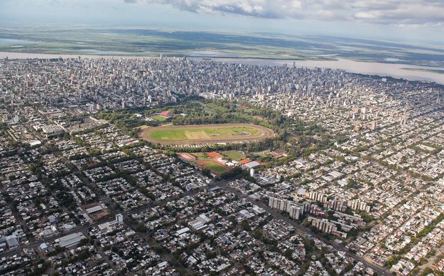 Rosario espera buen tiempo este fin de semana.&nbsp;
