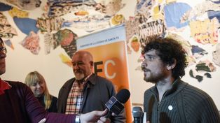 Convocan a bandas emergentes para tocar en el Festival de la Primavera