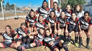 Liga Diamantina: eliminadas por escritorio