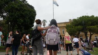 El ausentismo de los chicos se siente en todas las provincias
