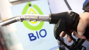 El biodiesel concentra el 10% de las exportaciones provinciales