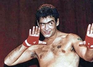 Este sábado, Rodrigo El Potro hubiera cumplido 52 años