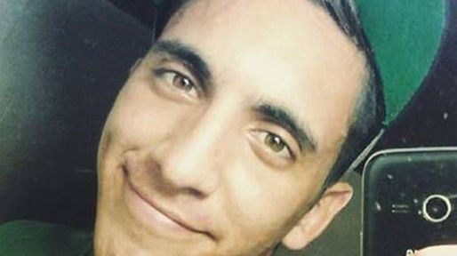 Joaquín Lezcano respira por sus propios medios