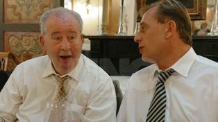 Las escuchas involucran a Lerche en el supuesto arreglo de un partido de Colón