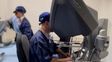 Innovación en medicina: la cirugía robótica ya es una realidad en Rosario