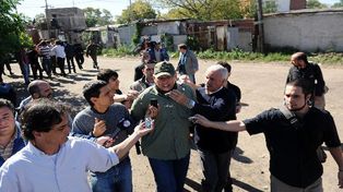 Nación desmiente que haya una intervención en Santa Fe