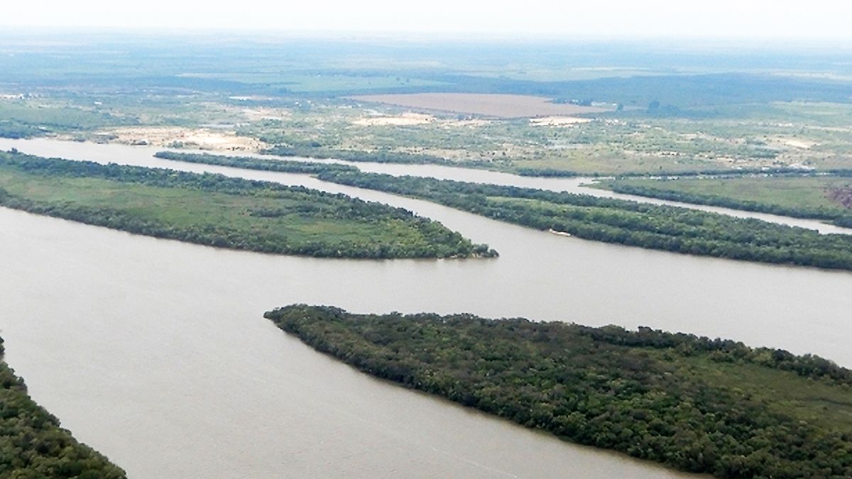 Colón convoca a dos jornadas de movilización en defensa del Río Uruguay