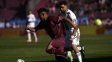 Lanús no pasó del empate ante Riestra y resignó terreno en la tabla