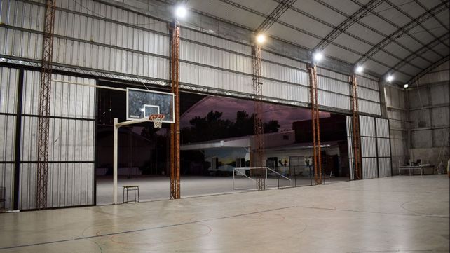 La iluminación con tecnología led ayuda a cuidar del medio ambiente