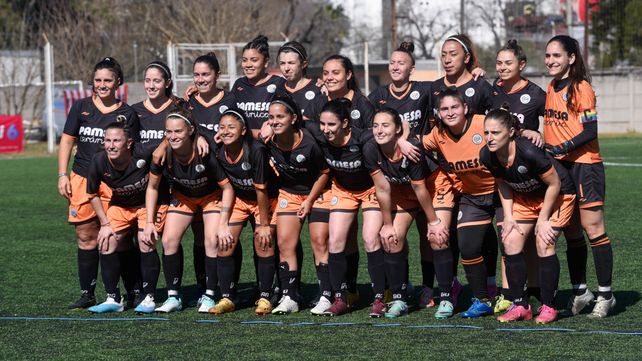 Las chicas del Viaducto. Adiur