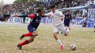 Primera C: el clásico entre Central Córdoba y Argentino se jugará el domingo 13 en el Gabino Sosa