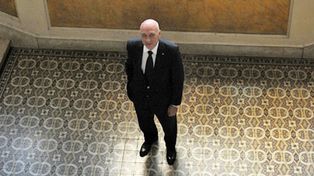 Bonfatti admite que al socialismo le gustar&iacute;a una reforma constitucional