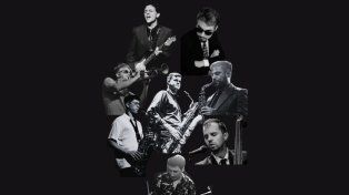 Nace una nueva banda de jazz en Paraná: llega la Stompy Club Band