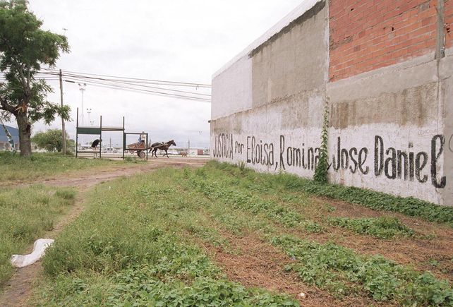 Fotos: Así fue el 20 de diciembre de 2001 en Paraná