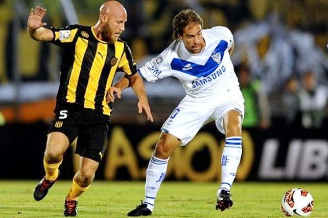 Vélez tuvo su premio sobre el final y se trae tres de oro