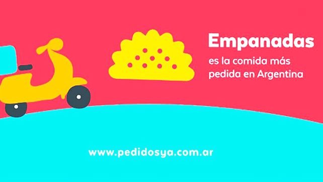 Revelan que la pizza es la comida más solicitada en Entre Ríos