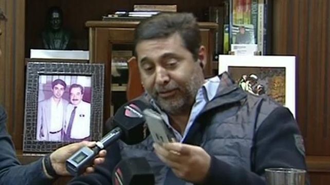 La Comisión Normalizadora no necesita quedarse un año