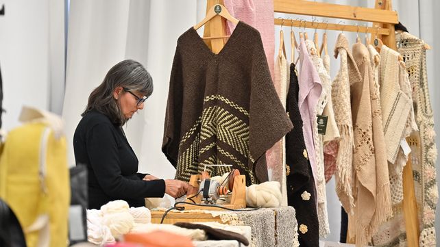La Feria de la Región Centro reunirá a diseñadores de distintas ramas en el CPC y Vieja Usina de Paraná