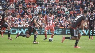 Unión quiere jugar el partido ante River por Copa Argentina en el Gigante de Arroyito