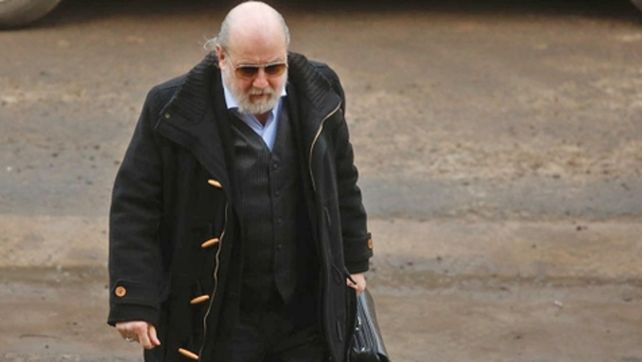 Bonadio. El juez convocó al ex jefe de Gabinete nacional.