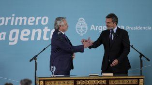Cambio de gabinete, sin cambios de fondo