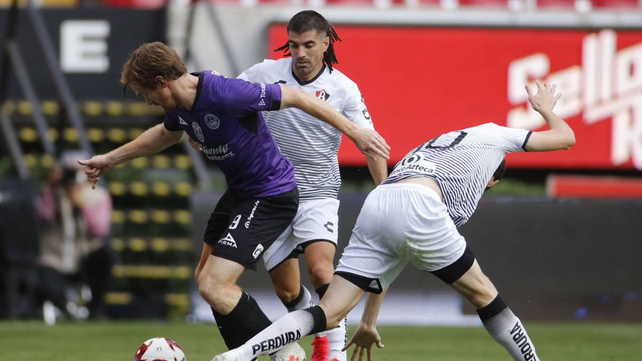 El Atlas de Cocca, a un paso de la Liguilla en México