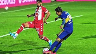 Britez: Tenía ganas de volver a Unión