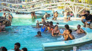 Hoteleros de Concordia califican a la temporada como la peor en años