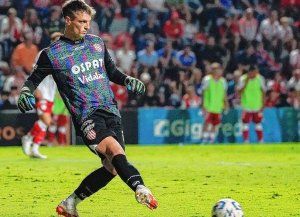 Se reactivó la salida de Cardozo de Unión rumbo a Belgrano