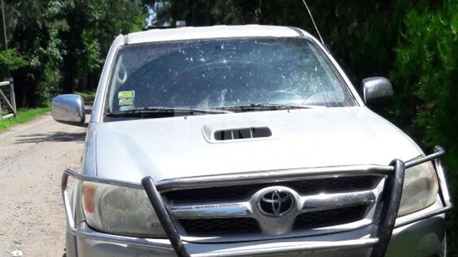 Ofreció más de 34 mil pesos de coimas para sortear un control policial y terminó preso