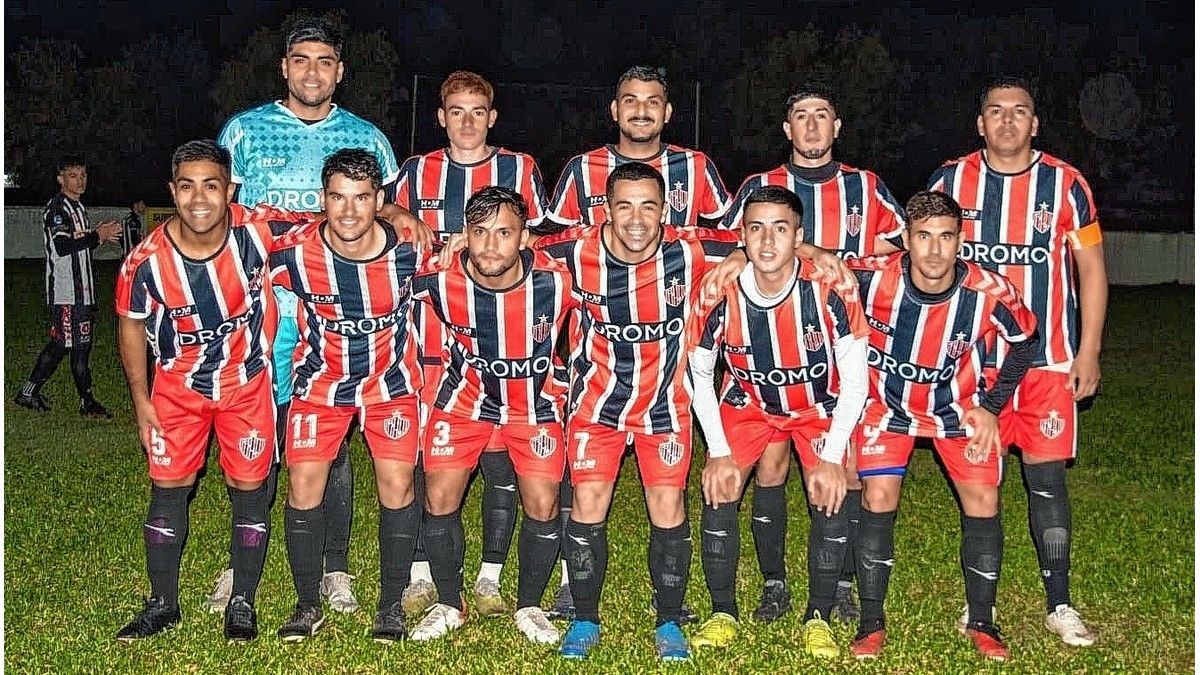 Se puso en marcha la fecha 9 del Torneo Clausura de Liga Santafesina