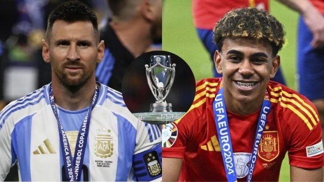 Argentina vs. España por la Finalissima: lo que se sabe hasta ahora del gran duelo.