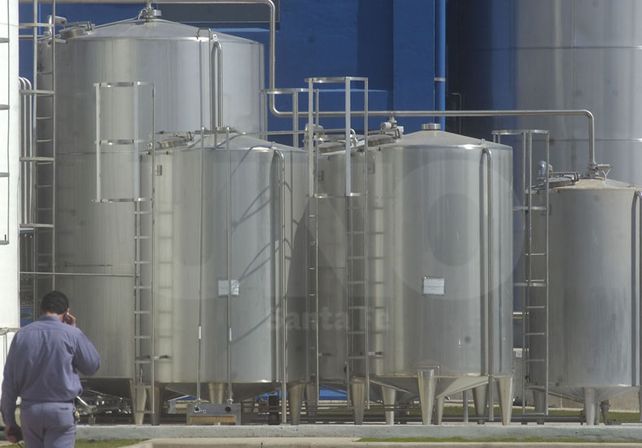 La industria cerró 2015 en baja y el panorama para 2016 es complejo