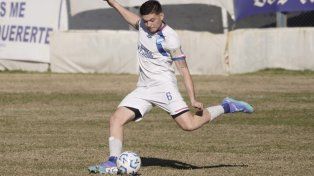 Argentino goleó a Yupanqui y consiguió su primer triunfo con Gede Martino como técnico