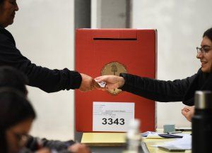 Elecciones 2023: Tucumán con concurrencia masiva a las urnas