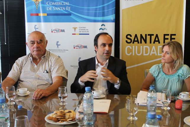 Campaña de compras navideñas: crecieron las ventas en los comercios locales