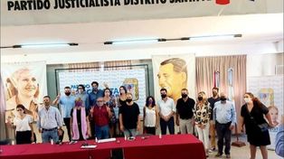 Después de la derrota del año pasado el peronismo santafesino busca aglutinar a los distintos sectores internos.&nbsp;
