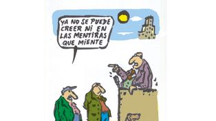 Humor diario por Freddy - 10 de septiembre de 2024