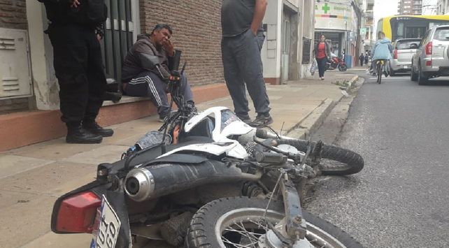 Incidentes