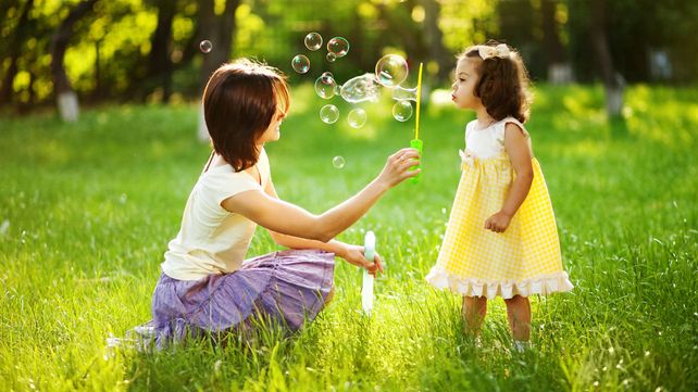 Lo mejor y lo peor de tu mamá según su signo Lo mejor y lo peor de tu mamá según su signo