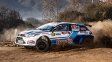 Gran sábado para los entrerrianos en el Rally Nacional