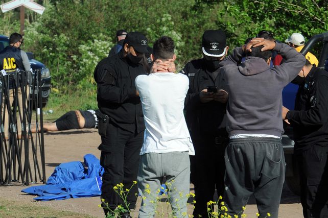 Al doble crimen de la semana pasada se le suman otros dos hechos ocurridos en la misma zona en 2021 y al menos tres más en años anteriores.&nbsp; 