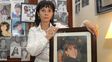 Susana Trimarco compartió con el Papa su experiencia contra la trata