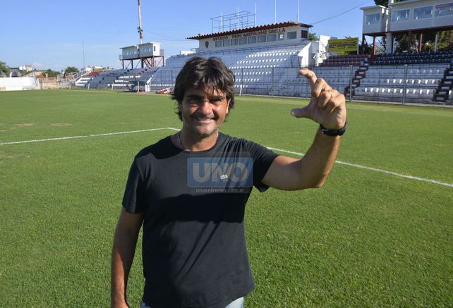 Foto: UNO/Mateo Oviedo