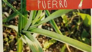 Este viernes pedí La Huerta en Casa