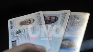 Nuevo DNI: para el Registro Civil hay pocas personas que aún no lo tienen