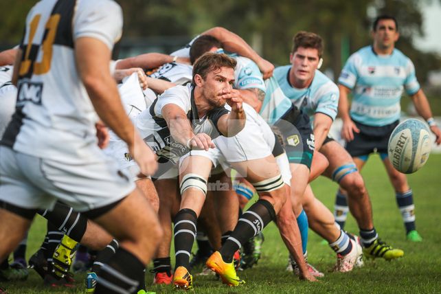 CRAI derrotó a Estudiantes de Paraná