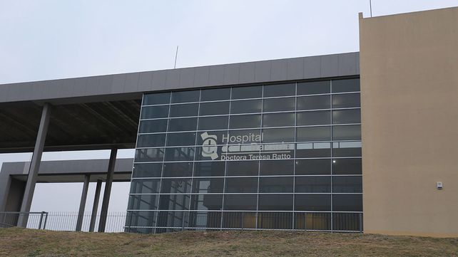 Coronavirus en Entre Ríos