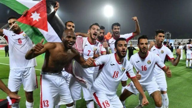 Jordania