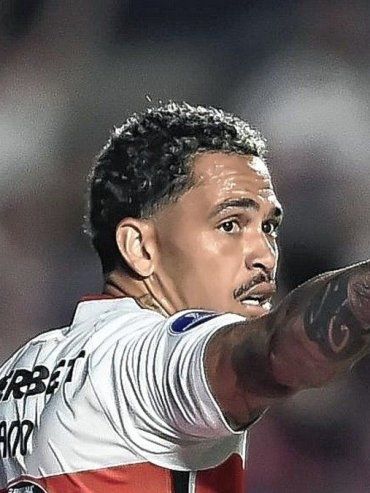 San Pablo, el próximo rival de Boca en la Sudamericana